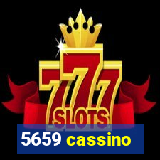 5659 cassino